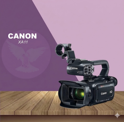 CANON X AII
