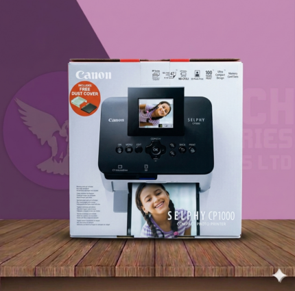 SELPHY CP1000