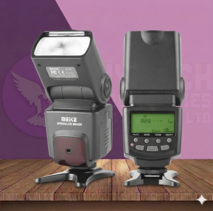 SPEEDLIGHT MK430