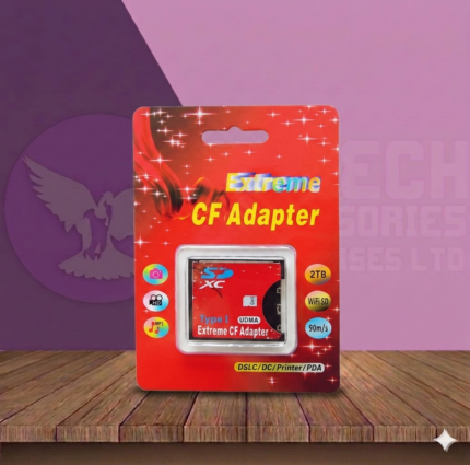CF ADAPTER
