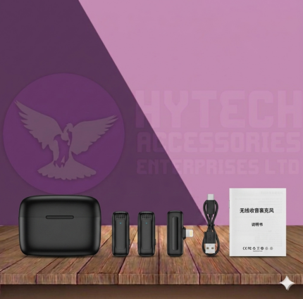 J13 IPHONE MIC