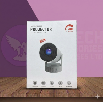 PROJECTOR / ANDROID PROJECTOR