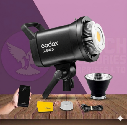 GODOX SL60IID