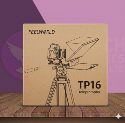 TP16/TELEPROMTER