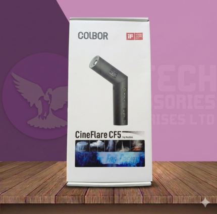 CINEFLARE CF5