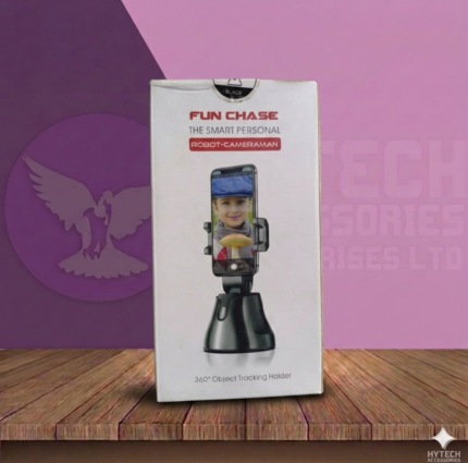 FUN CHASE / TRACKING HOLDER