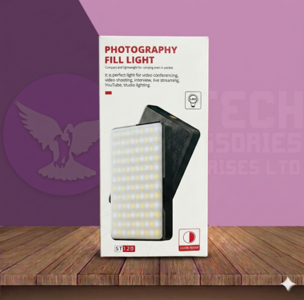 PHOTOGRAPHY FILL LIGHT