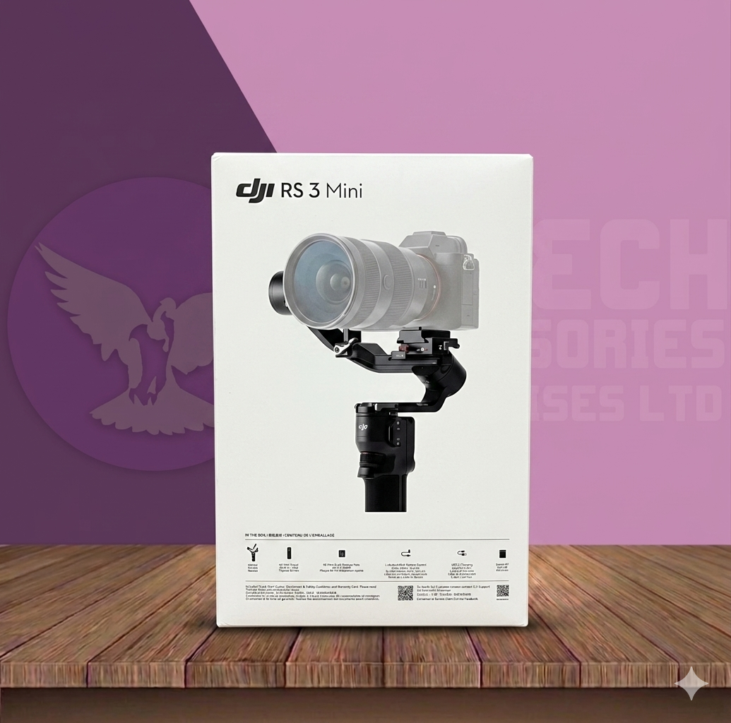 DJI RS3 MINI