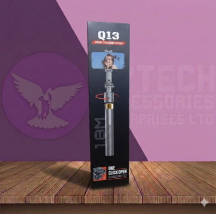 Q13 SMART TRACKING TRIPOD