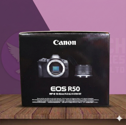 EOS R50