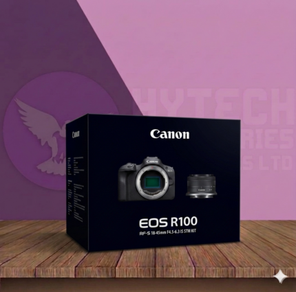 EOS R100