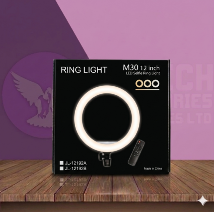 RING LIGHT