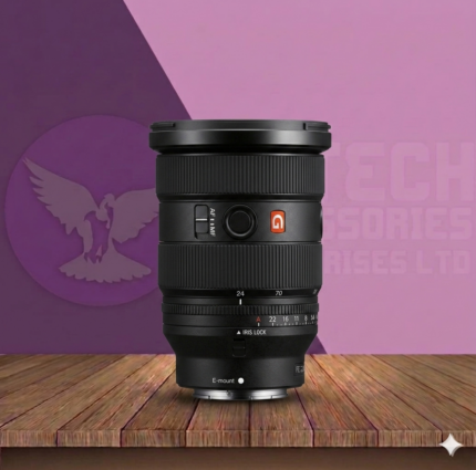 SONY LENS 16-35GM2