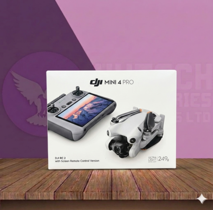 DJI MINI 4 PRO