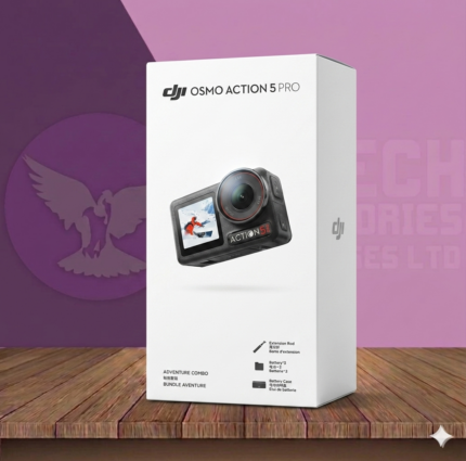 DJI OSMO ACTION 5 PRO