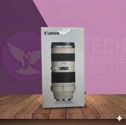 CANON LENS