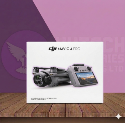DJI MAVIC 4 PRO