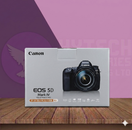 CANON EOS 5D