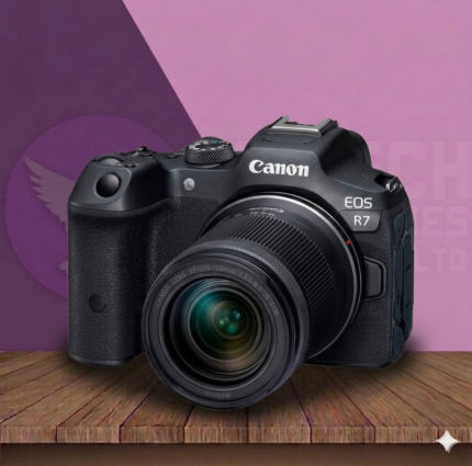 CANON EOSR7