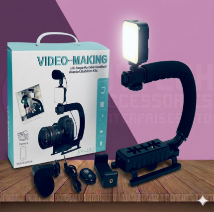 VIDEO MAKING SKIT