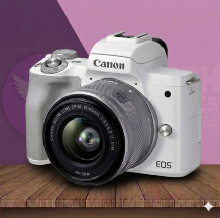 CANON EOS