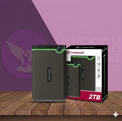 TRANSCEND 2TB