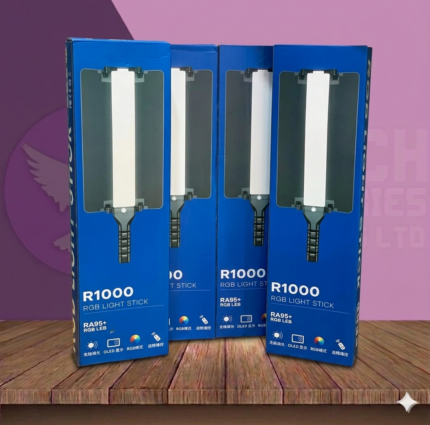 R1000 RGB LIGHT