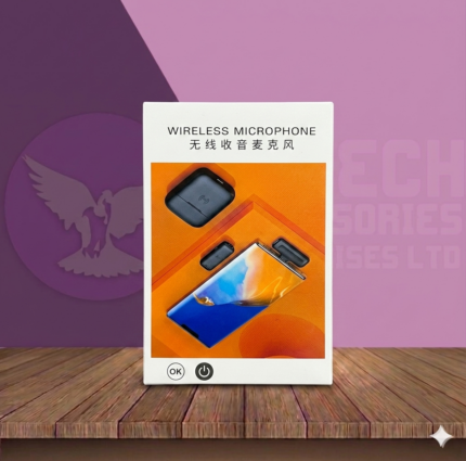 WIRELESS MICRO