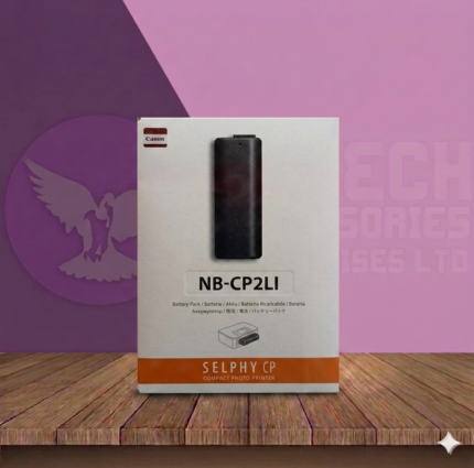 NB-CP2LI CANON BATTERY