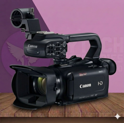 CANON HD