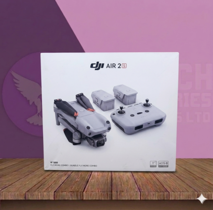 DJI AIR 2s