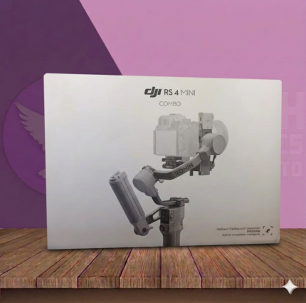 DJI RS4 MINI COMBO