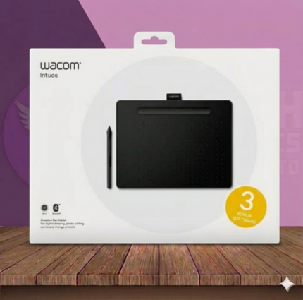 WACOM INTUOS