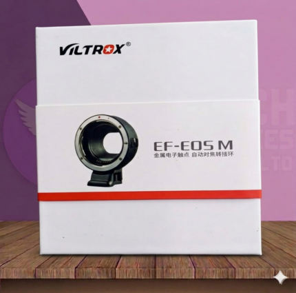 VILTROX EF-EO5 M