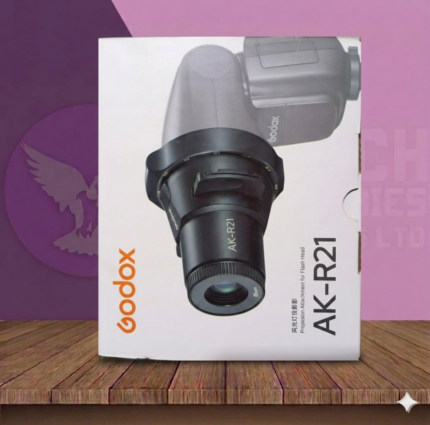 GODOX AK R-21