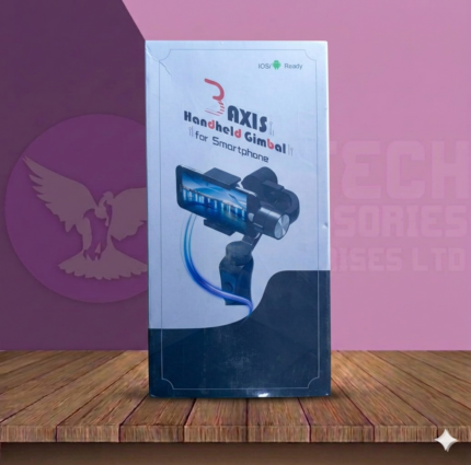 3 AXIS GIMBAL