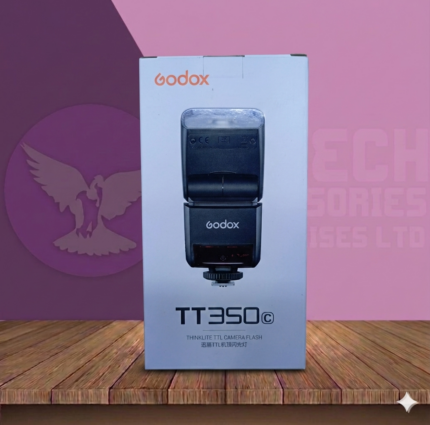 GODOX TT350 CANON