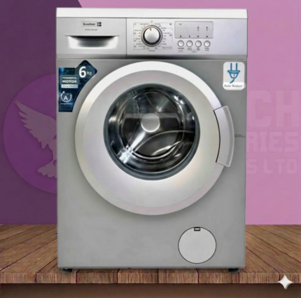 SCANFROST STO7AKG WASHING MACHING
