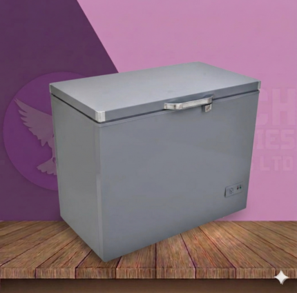 SCANFROST L 250 ECO FREEZER