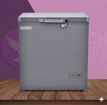 SCANFROST 200 ECO FREEZER