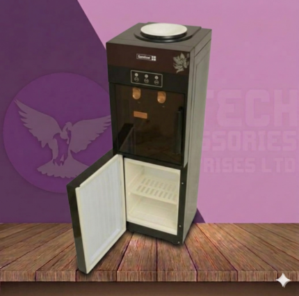 SCANFROST WTD 11400 WATER DISPENSER
