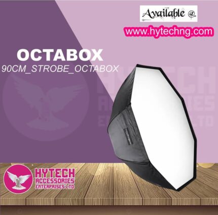 OCTABOX 90CM