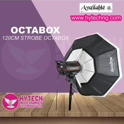 OCTABOX 120CM