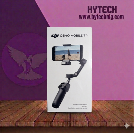 DJI OSMO MOBILE 7P
