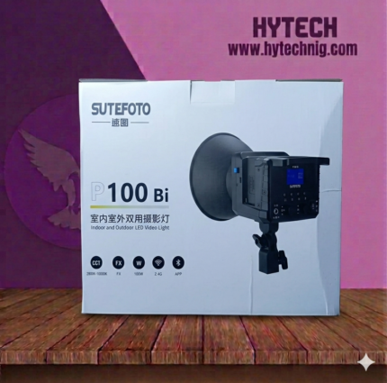P100 BI